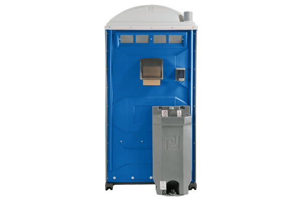 Deluxe Flushable Porta Potty Joliet IL