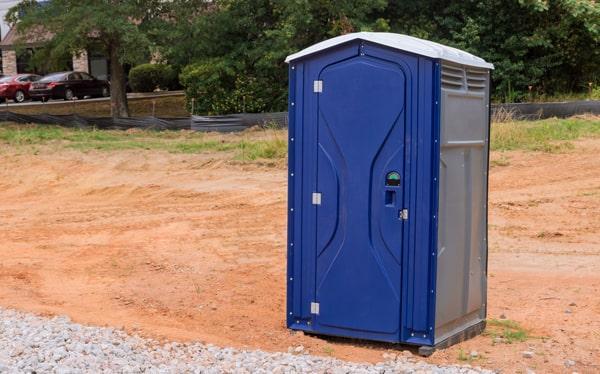 Short-Term Porta Potty Rentals Joliet IL