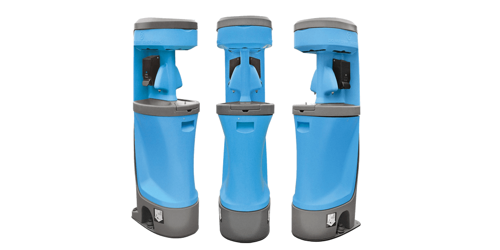 Portable Handwashing Stations Joliet IL