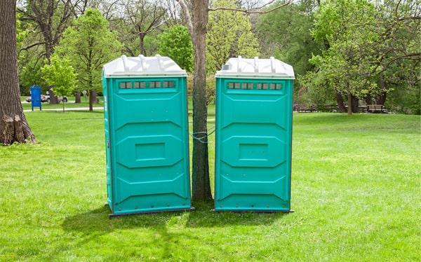 Long-Term Porta Potty Rentals Joliet IL
