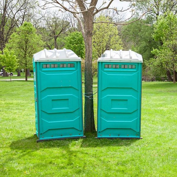 Seasonal Porta Potty Rentals Joliet IL